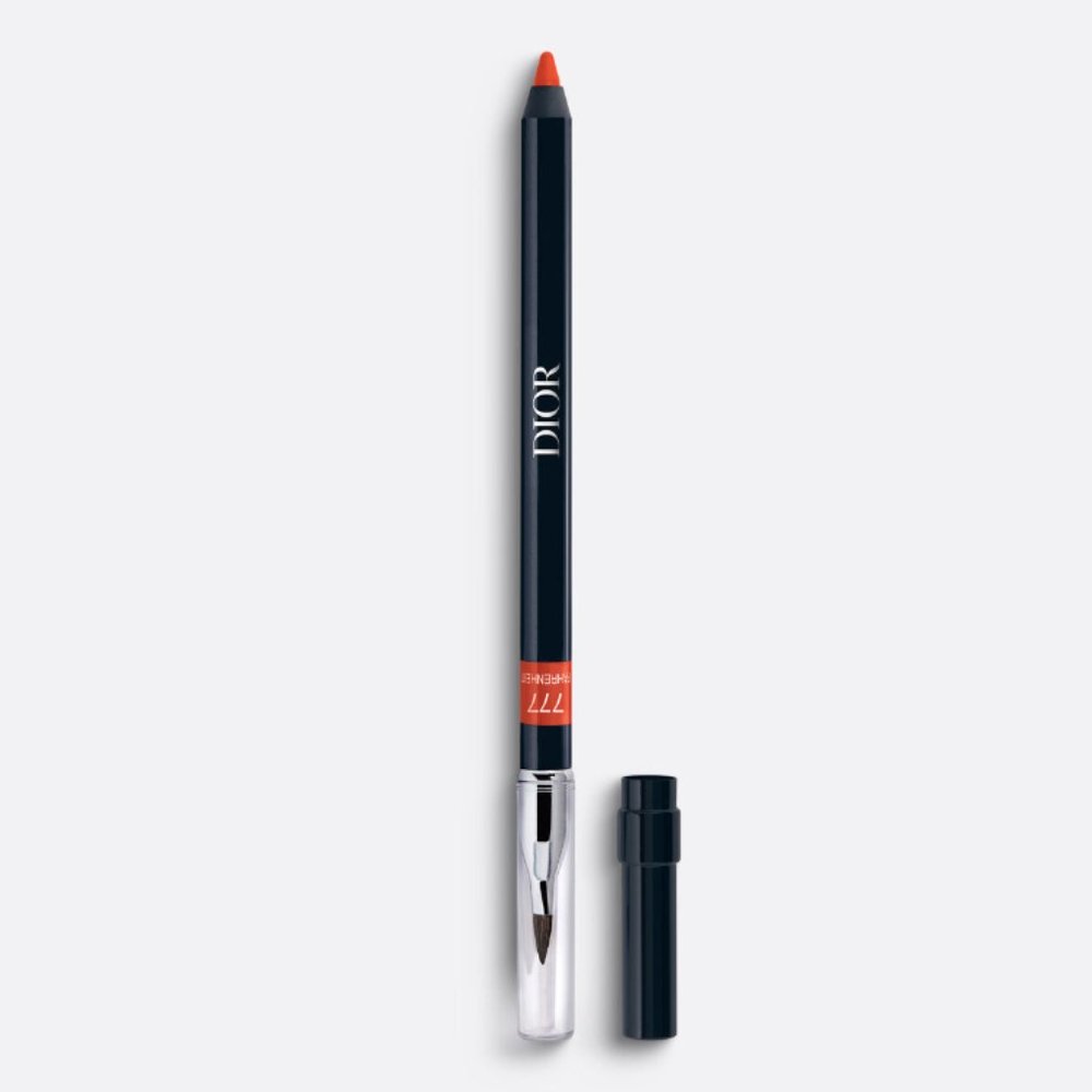 Dior Rouge Dior Contour | 777 (Fahrenheit) | NEW MAKEUP